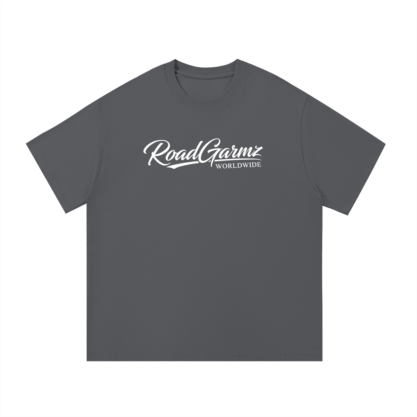 All Day Garmz  Cotton T-Shirt