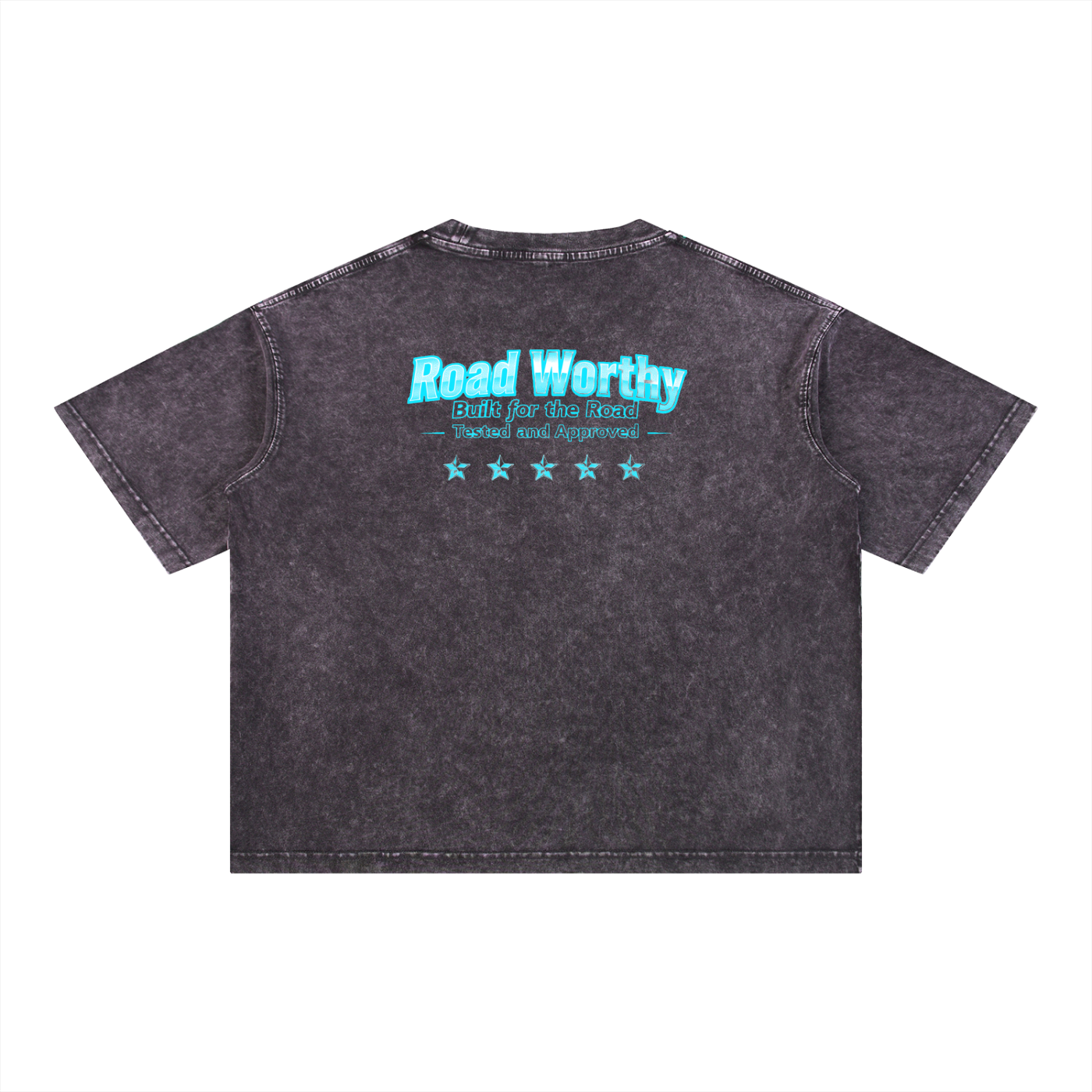 Zealous T-Shirt