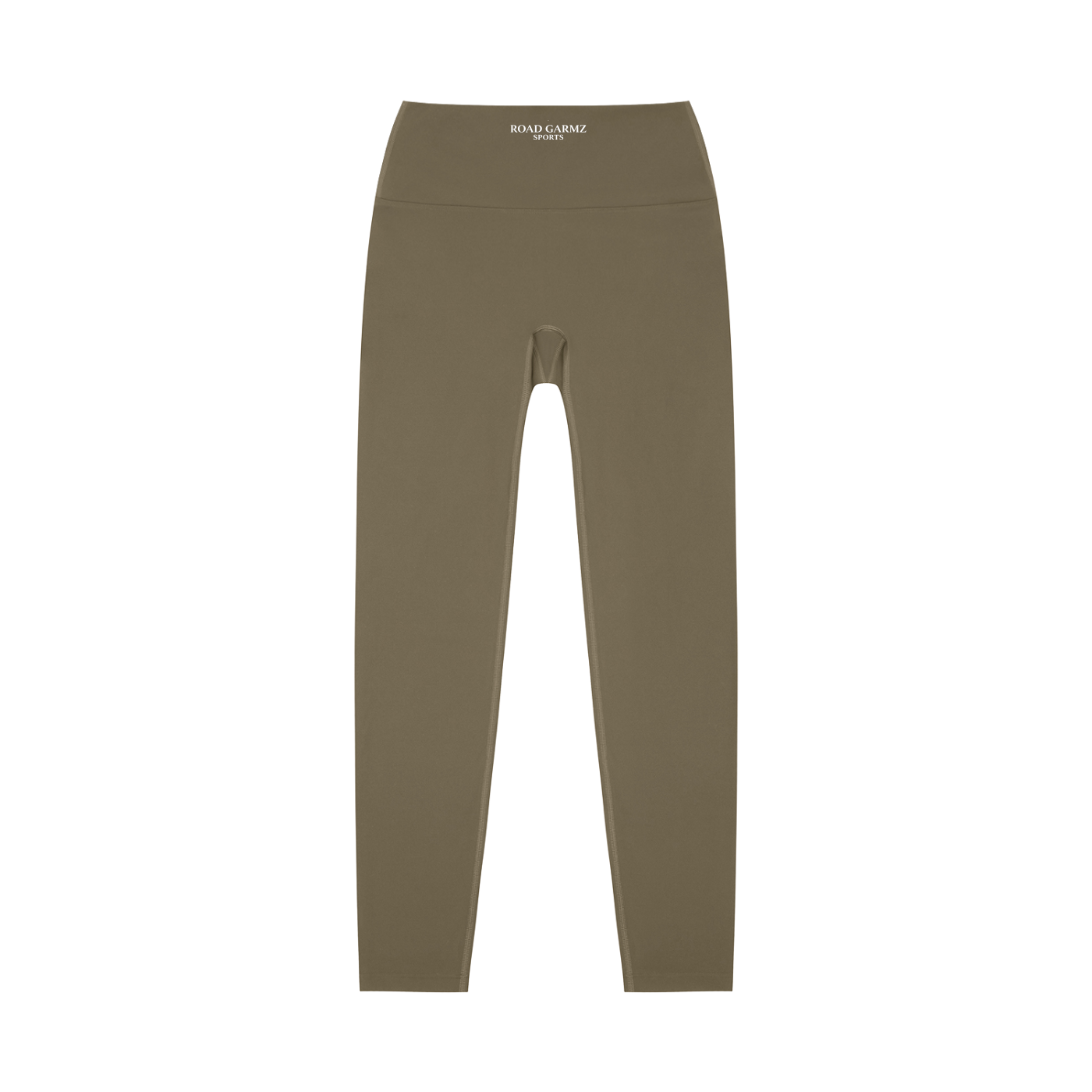 Road Fits High-Waisted Yoga Leggings