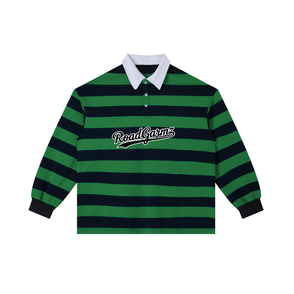 Ascending Polo Shirt