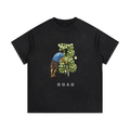 Asphalt Road T-Shirt