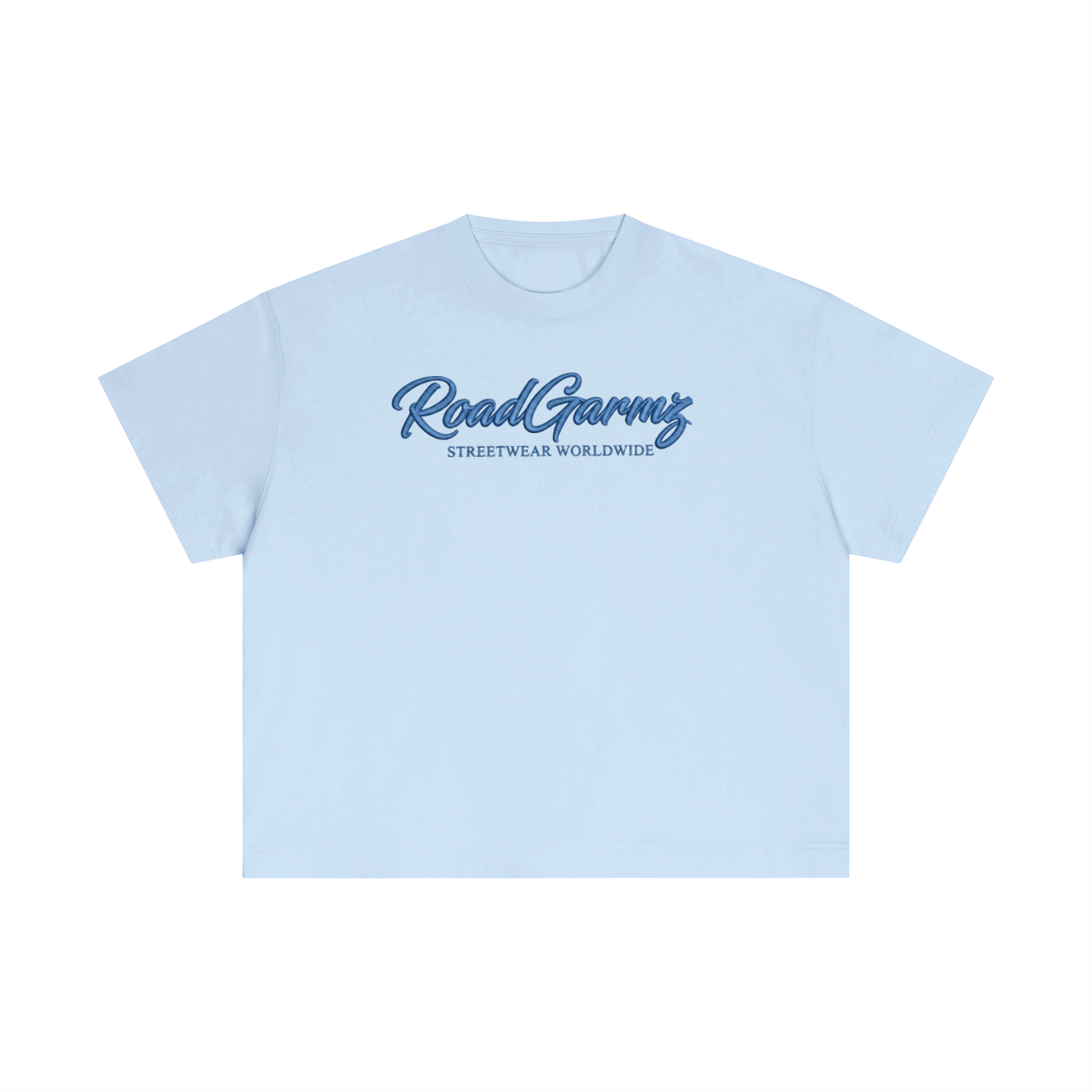 All Day Road T-Shirt