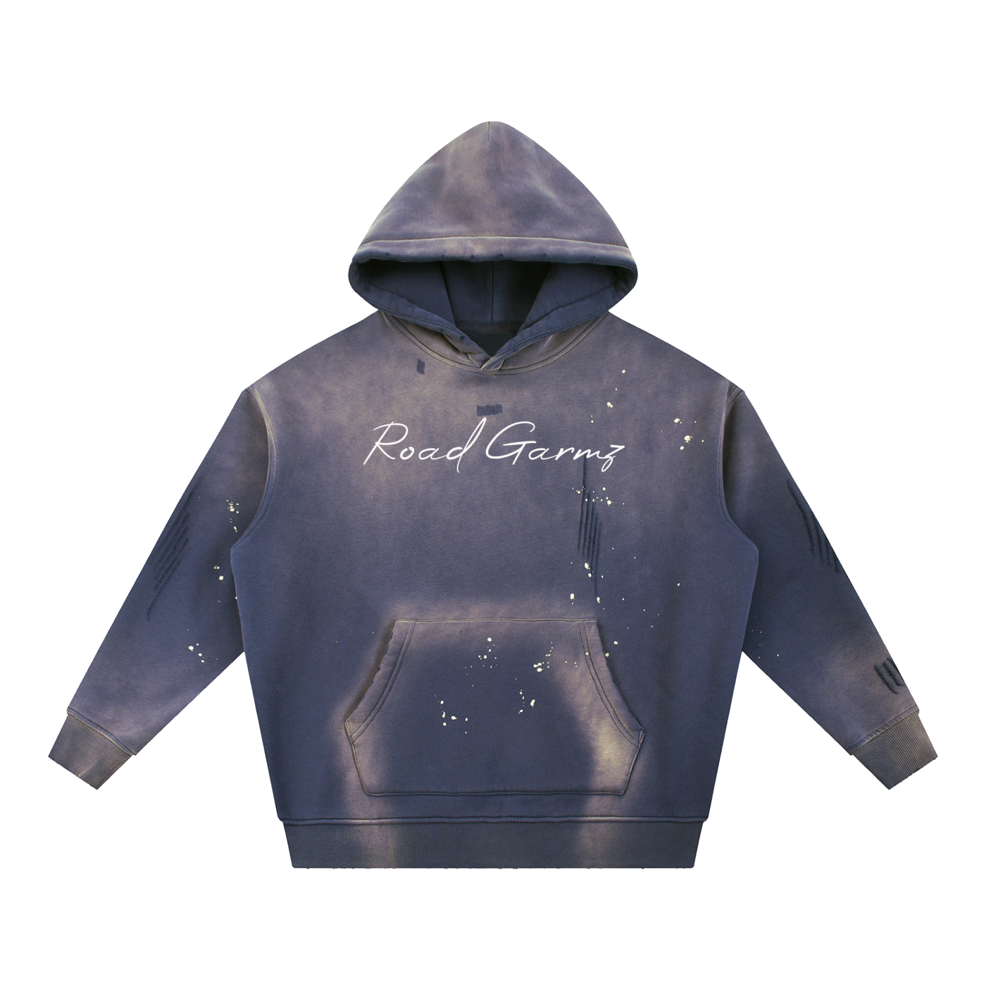 RG PeeBoy Fleece Hoodie