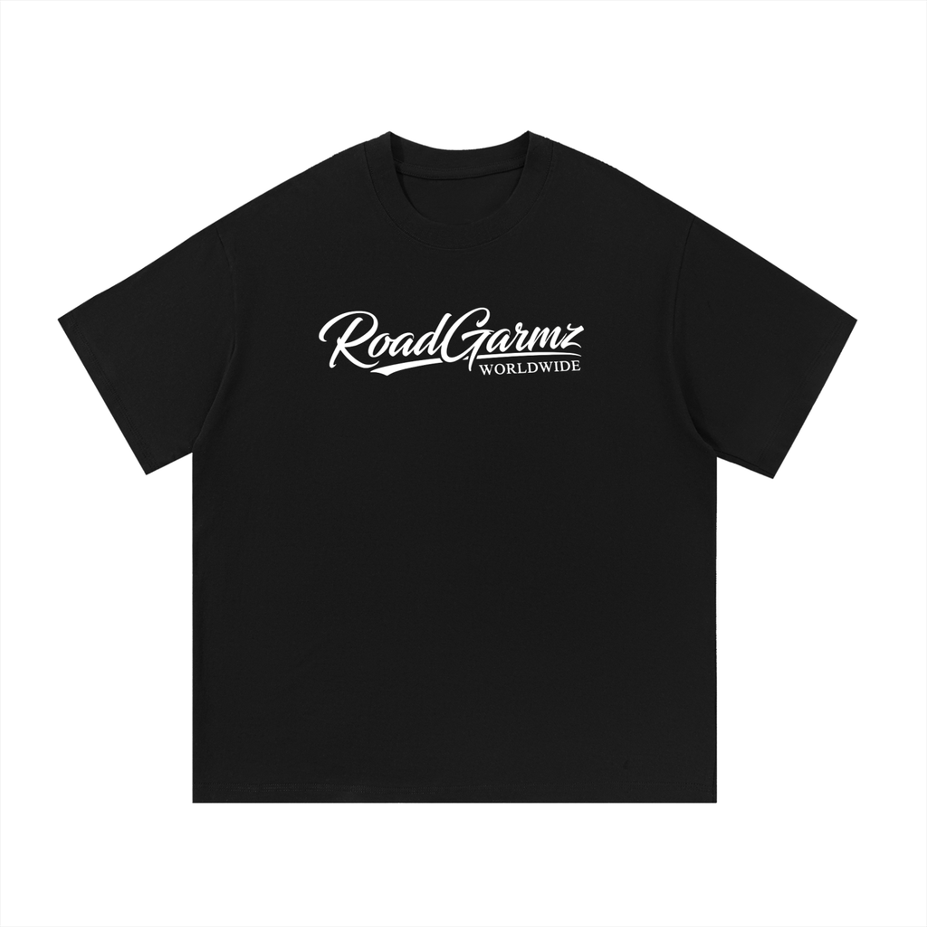 All Day Garmz  Cotton T-Shirt