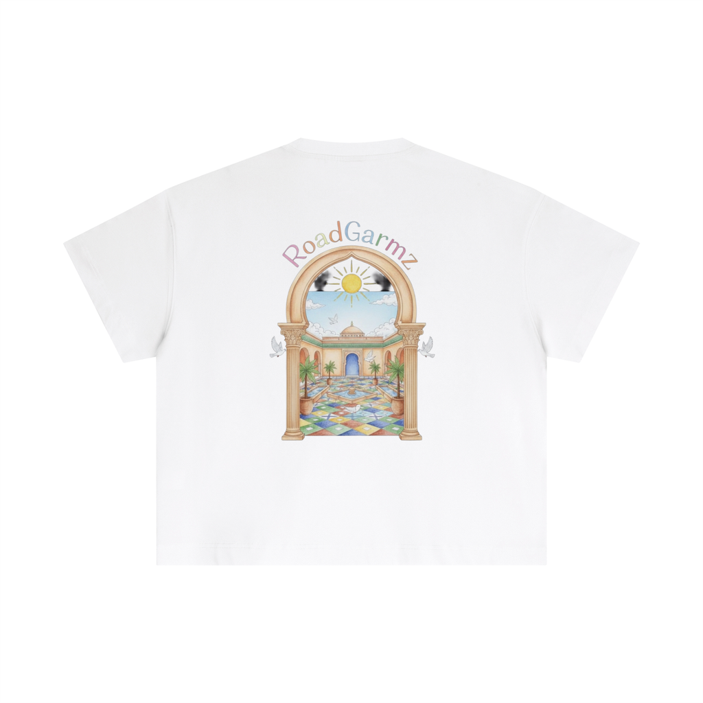 Black Paradise T-Shirt