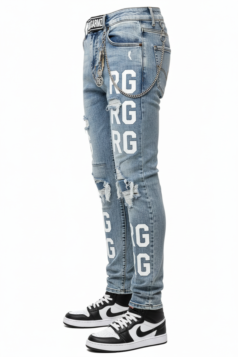 RG Quality Jeans