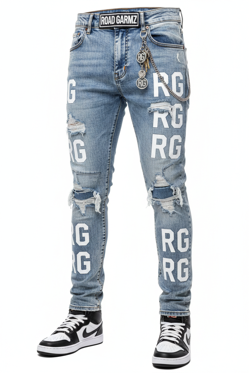 RG Quality Jeans